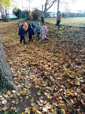 Po stopách sv Martina