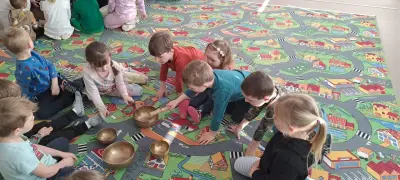 Muzikoterapeutická pohádka