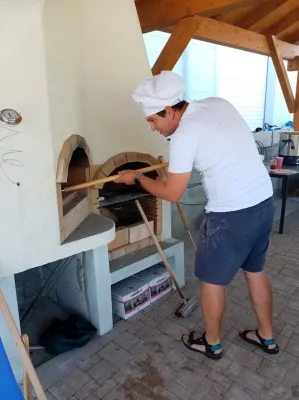 Báječné dopoledne u Pavlíků